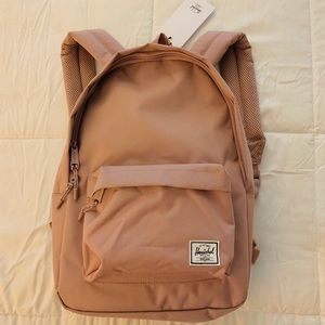 Herschel Supply Co. Classic Backpack in Ash Rose